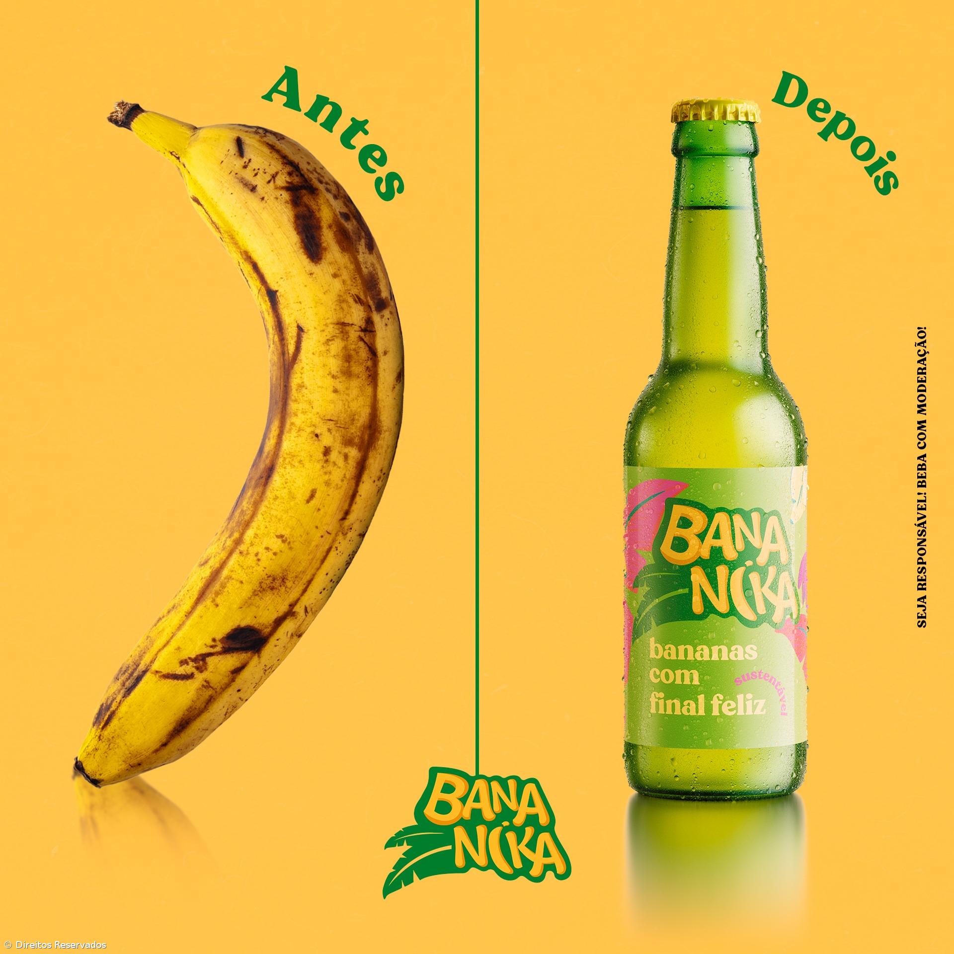 Sidra de banana, conservas de peixe fumado ou mel são algumas das produções de Tibério Barbeito – Imagem 3