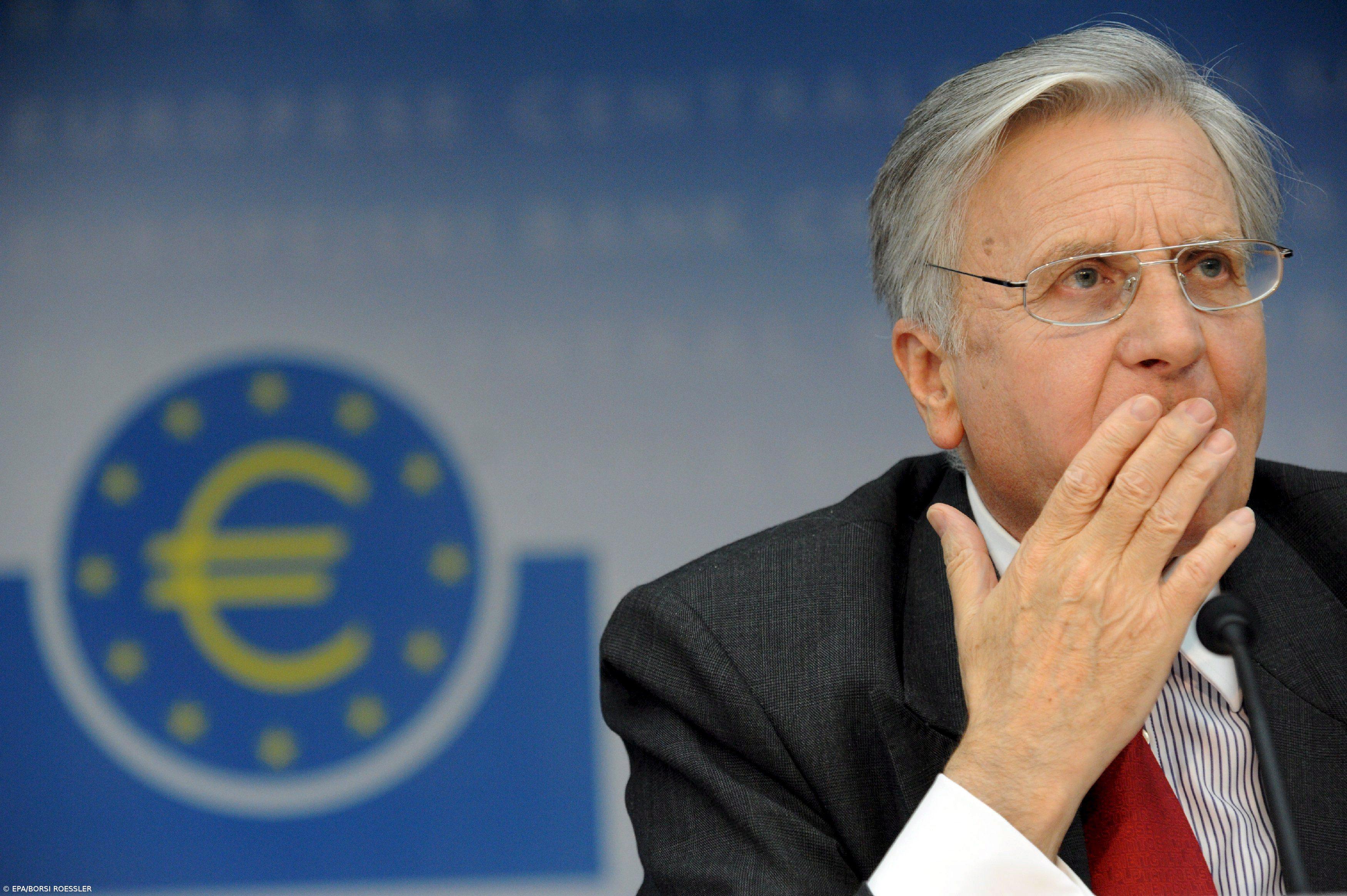 Sector bancário europeu tem que reforçar balanços e melhorar resistência – Imagem 1