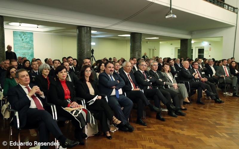 Azores Airlines foi a maior e a Terceirense de Rações a melhor empresa de 2023  (Com fotos e vídeo) – Imagem 17