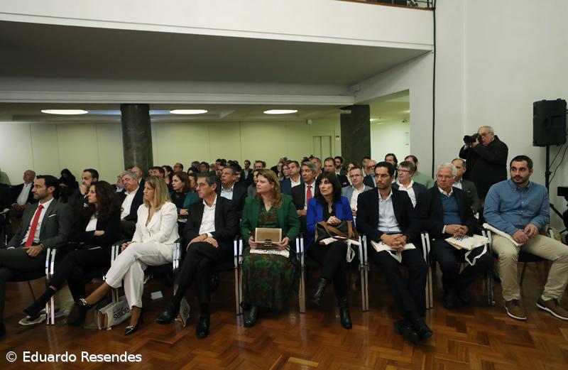 Azores Airlines foi a maior e a Terceirense de Rações a melhor empresa de 2023  (Com fotos e vídeo) – Imagem 6