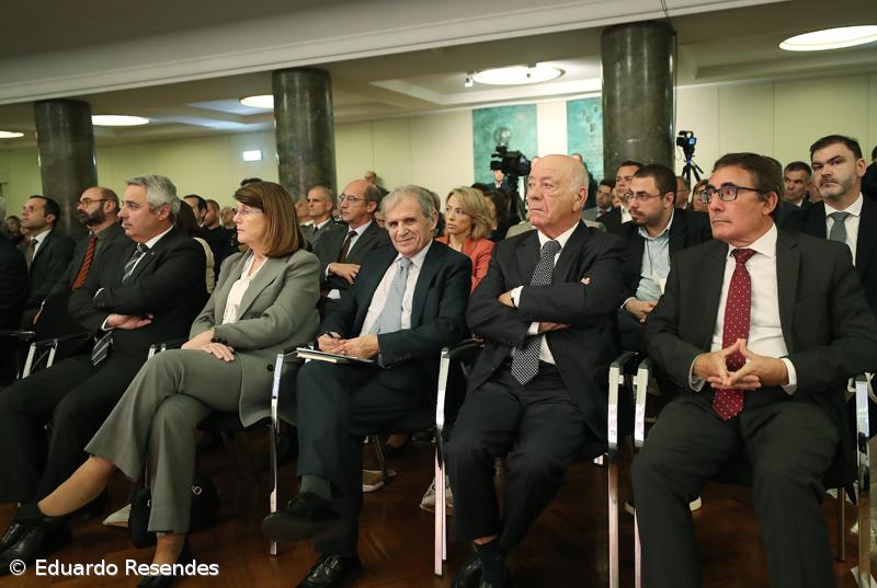 Azores Airlines foi a maior e a Terceirense de Rações a melhor empresa de 2023  (Com fotos e vídeo) – Imagem 7