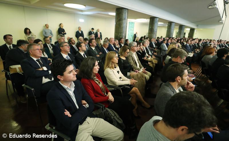 Azores Airlines foi a maior e a Terceirense de Rações a melhor empresa de 2023  (Com fotos e vídeo) – Imagem 15