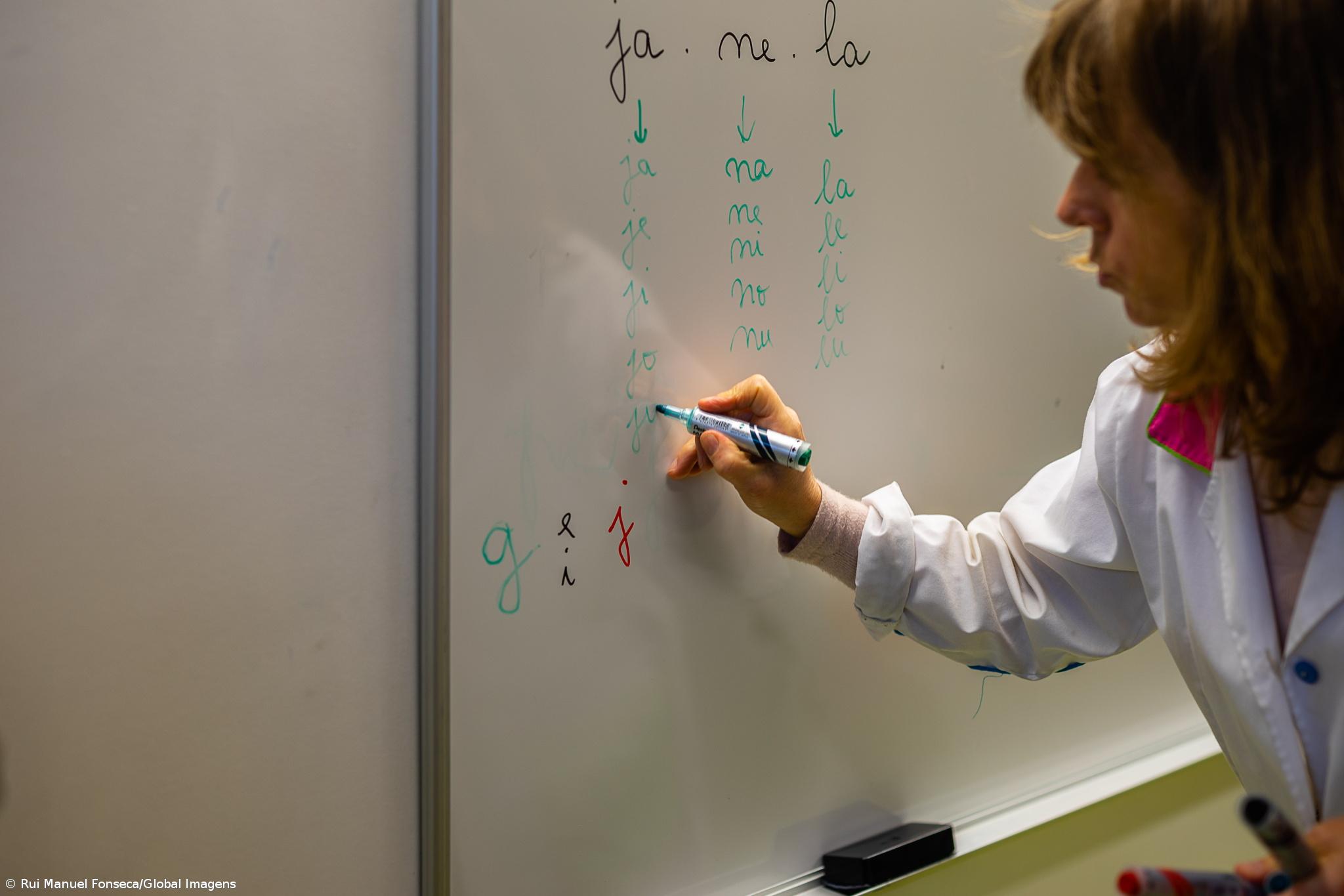 Abandono e insucesso escolar agravam desigualdades – Imagem 1