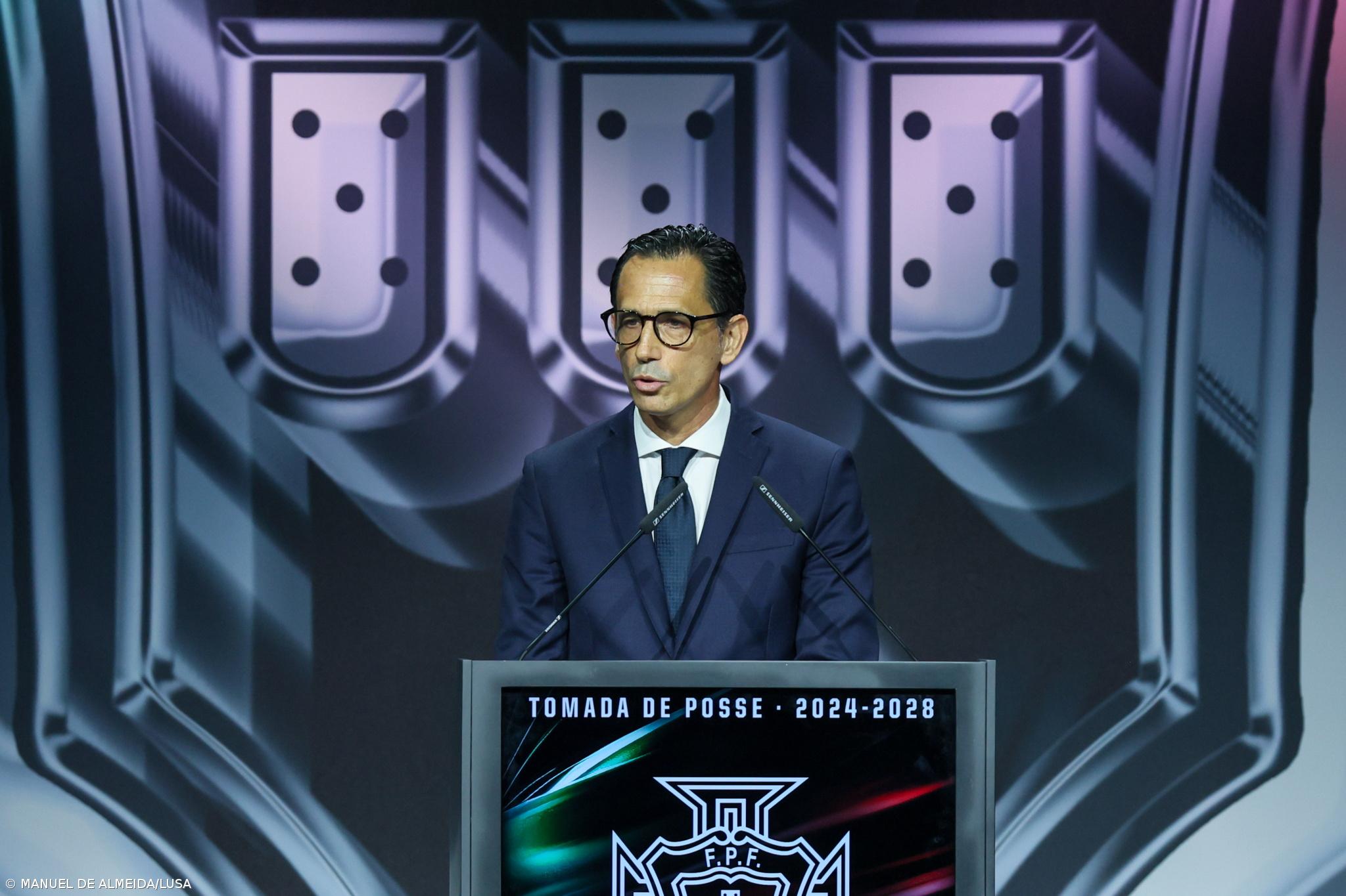 FPF e LPFP fazem adenda ao protocolo com proveito de 2,3 ME para futebol profissional – Imagem 1