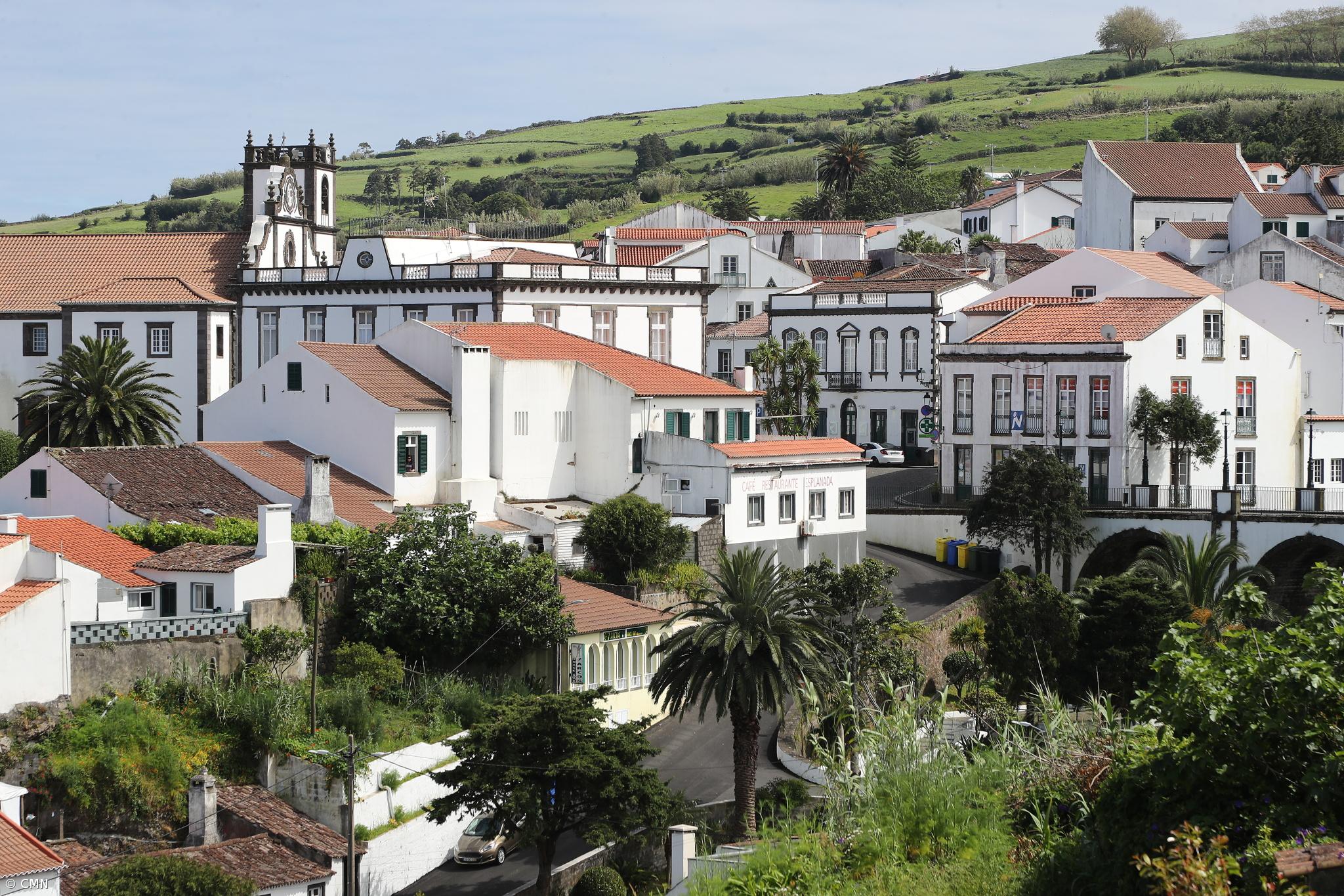 Concelho do Nordeste admite aplicar taxa turística a partir de maio – Imagem 1