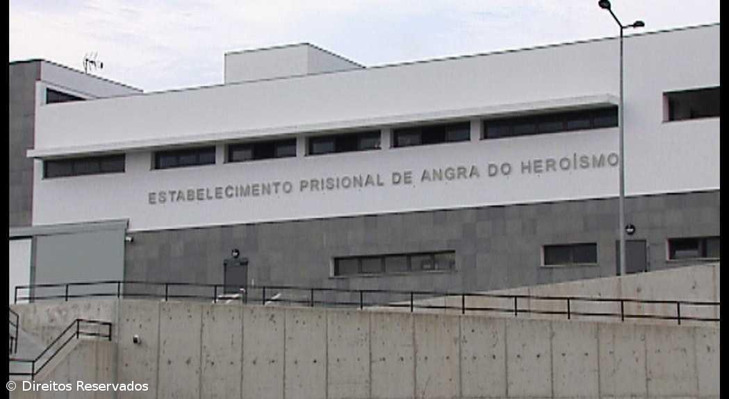 Cadeia de Angra com sobrelotação e falta de pessoal – Imagem 1