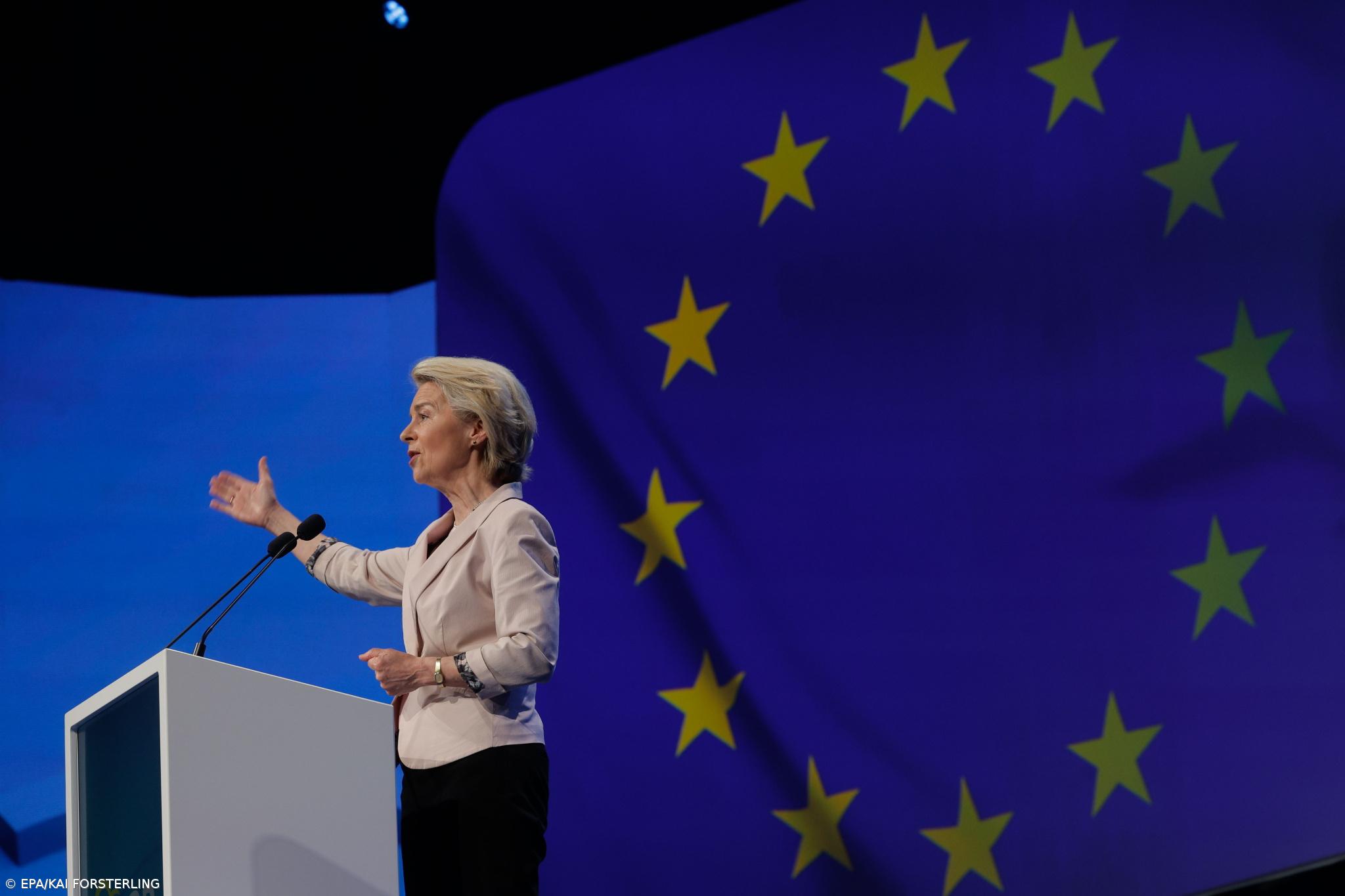 Bruxelas quer livre circulação das forças armadas com novo “Schengen militar” até 2027 – Imagem 1