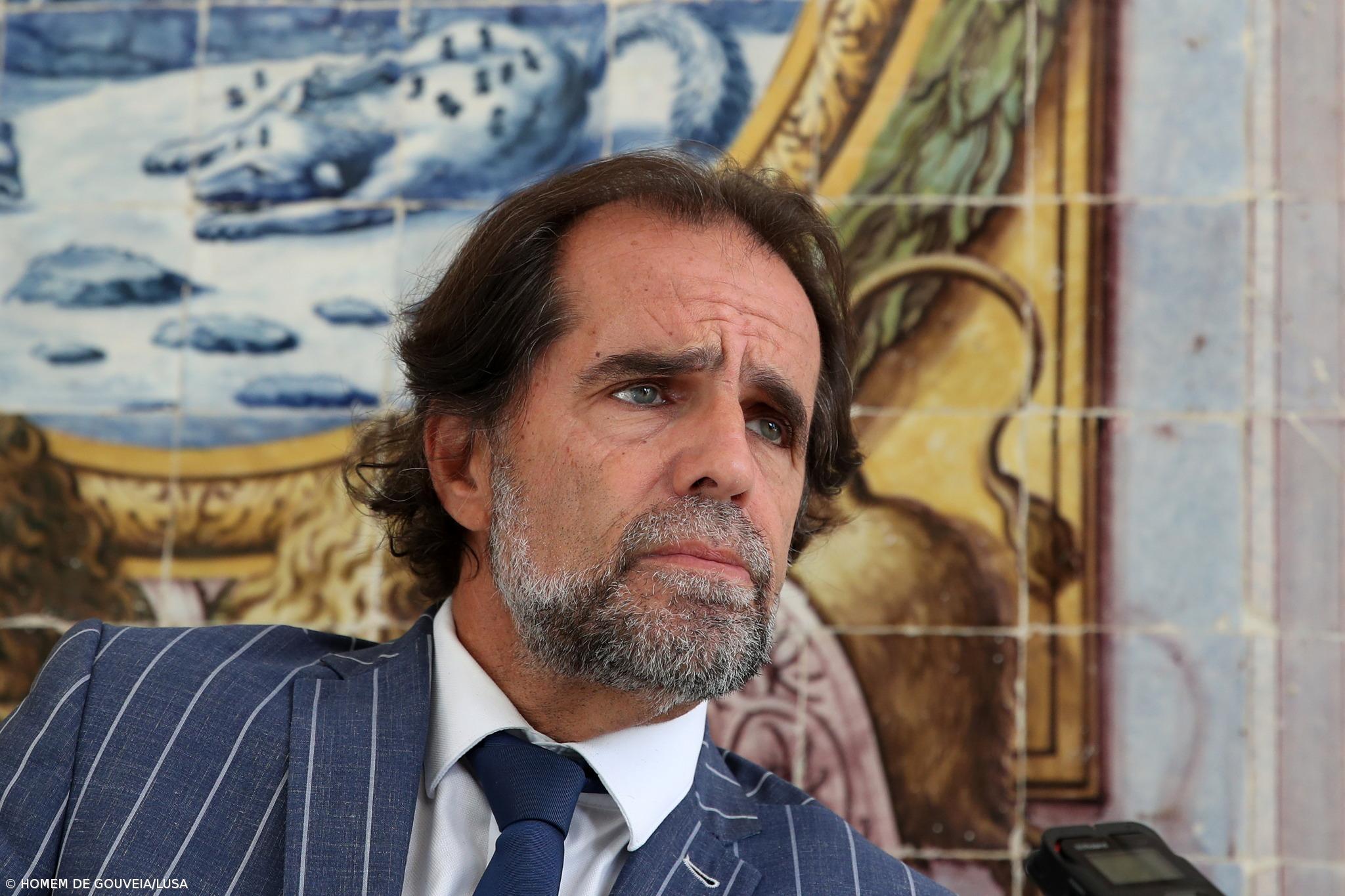 Albuquerque diz que redução de fundos para as regiões ultraperiféricas é uma “sentença de morte” – Imagem 1