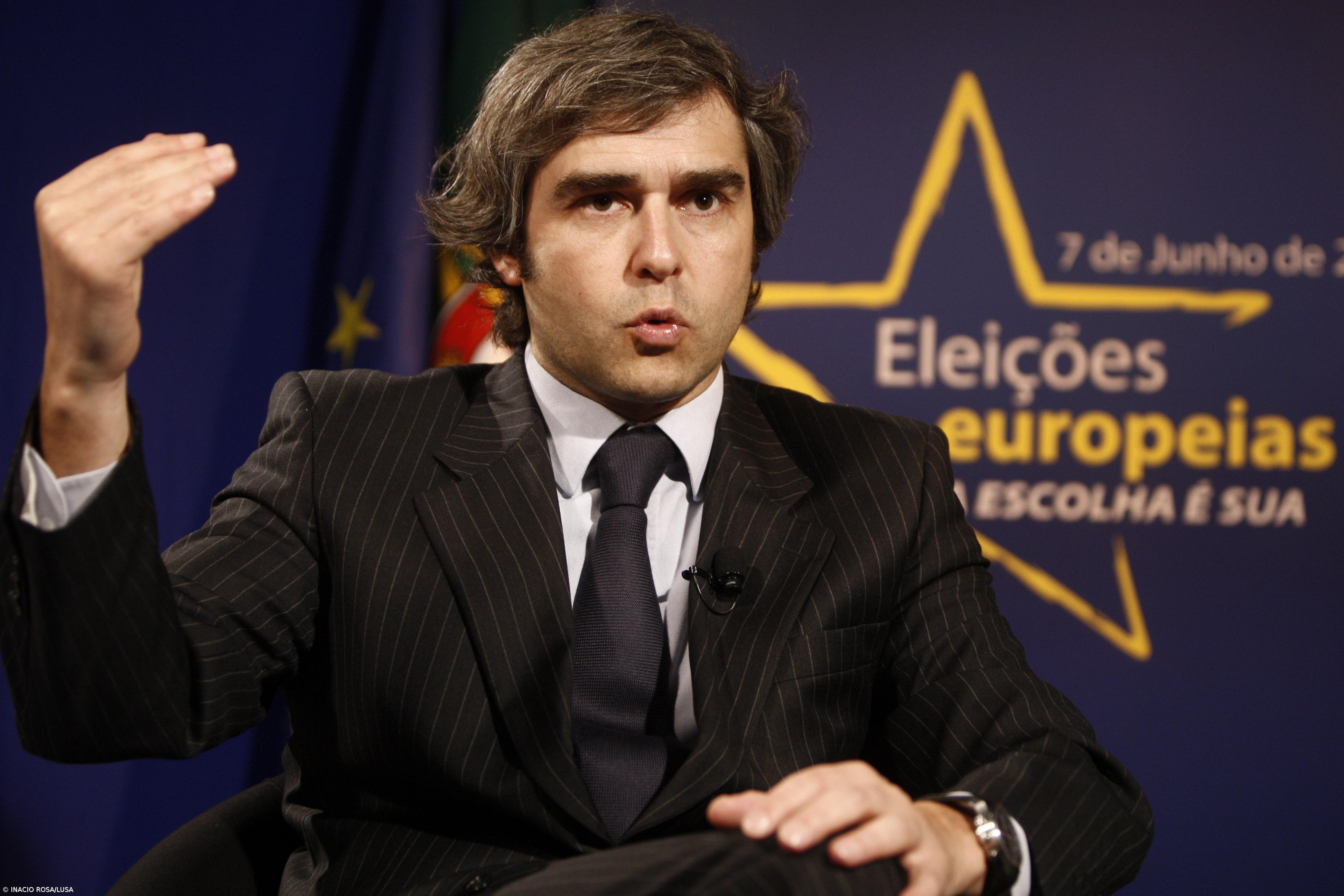 Nuno Melo avisa que “extremismos vão crescer” e “partidos vão sofrer” – Imagem 1