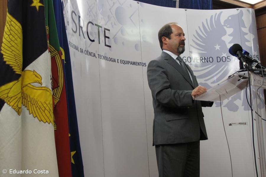 Governo Regional quer falar com ministro da Economia sobre extensão do cabo de fibra ótica às Flores e Corvo – Imagem 1