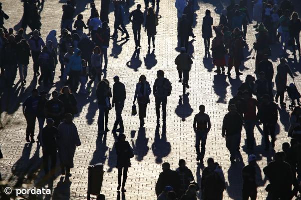 RSI cobre apenas 40% da população no limiar da pobreza – Imagem 1