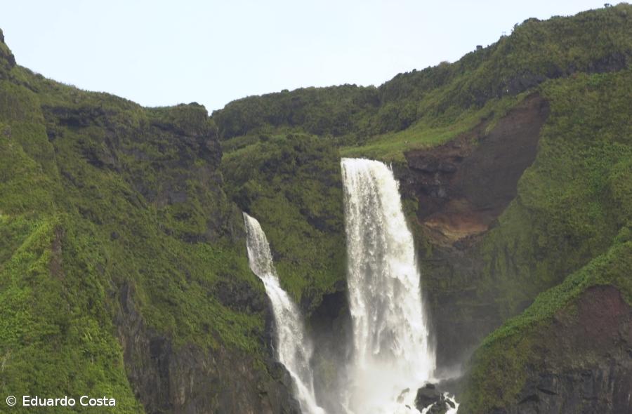 Primeiro Centro de Processamento de Resíduos dos Açores inaugurado nas Flores – Imagem 1