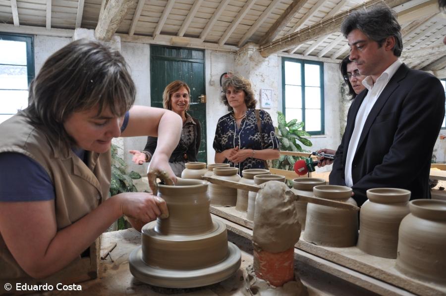 "Quero levar produtos dos Açores ao Parlamento" – Imagem 1