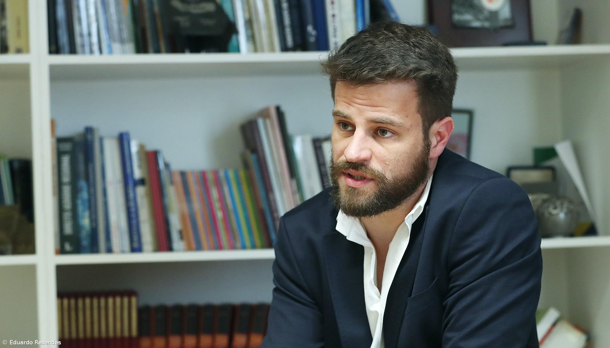 Ex-responsável da Estrutura dos Açores para o Espaço denuncia falta de estratégia – Imagem 1