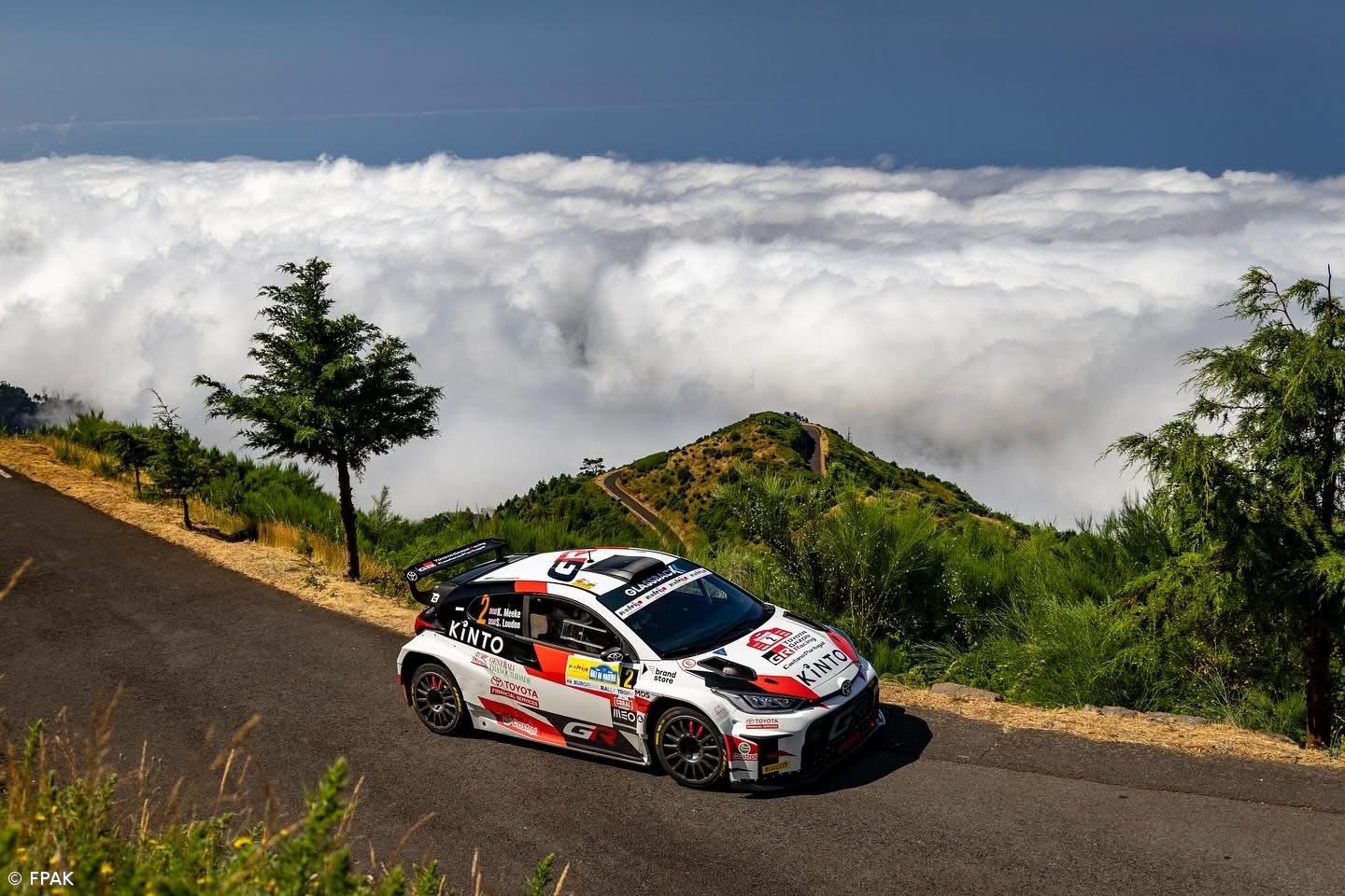 Decisão sobre título de ralis de Meeke gera indignação e dúvida nas federações – Imagem 1