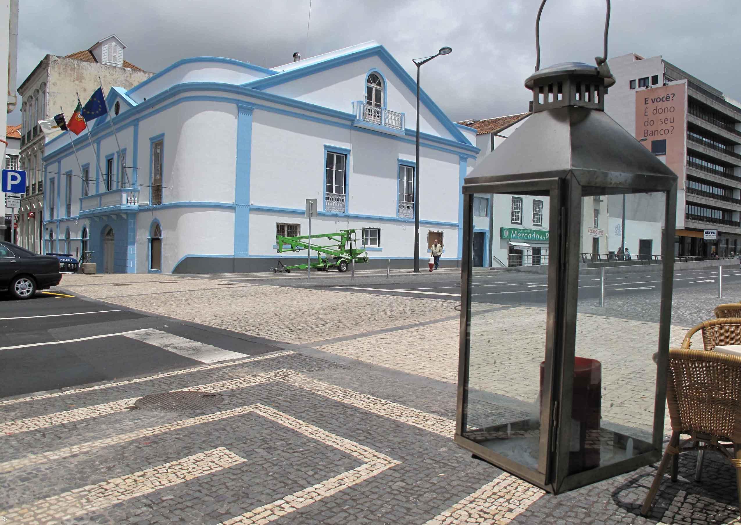 Alemão detido por importunar mulher na baixa de Ponta Delgada – Imagem 1