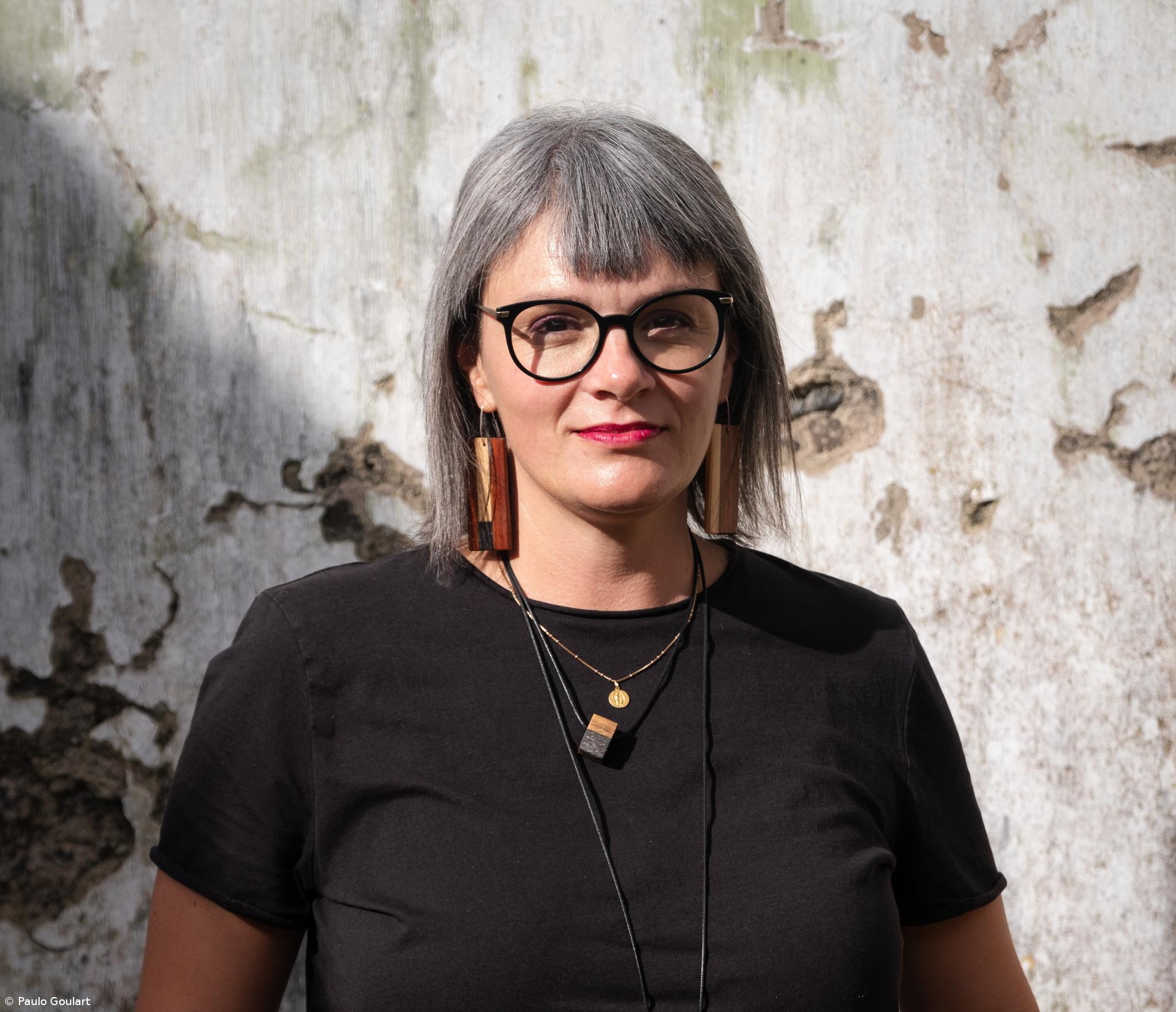 “A Escultura é aquilo que eu nasci para fazer” – Imagem 1