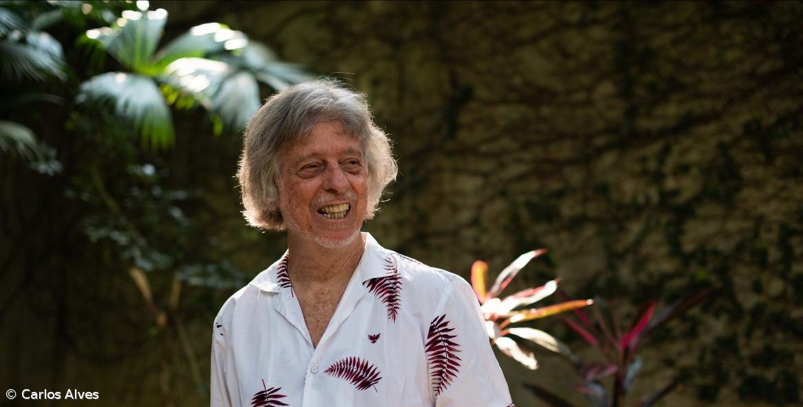 Tremor procura músicos para residência com Itiberê Zwarg e a Escola de Música de Rabo de Peixe – Imagem 1