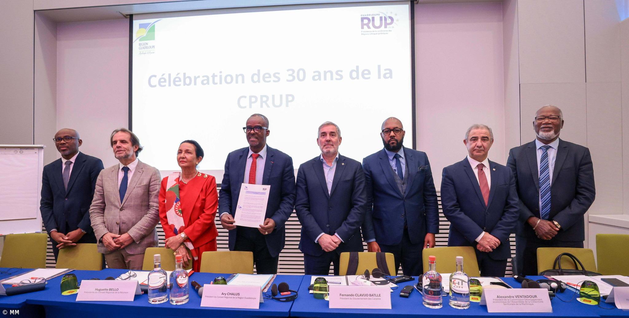 Açores defendem políticas à medida dos desafios diários das ultraperiferias – Imagem 1