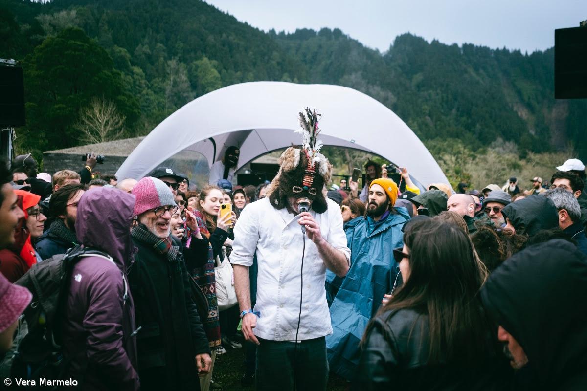 Festival Tremor nos finalistas do Legacy Global Arts Prize 2025 – Imagem 1