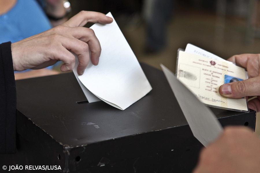 PSD é o partido mais votado nos Açores – Imagem 1
