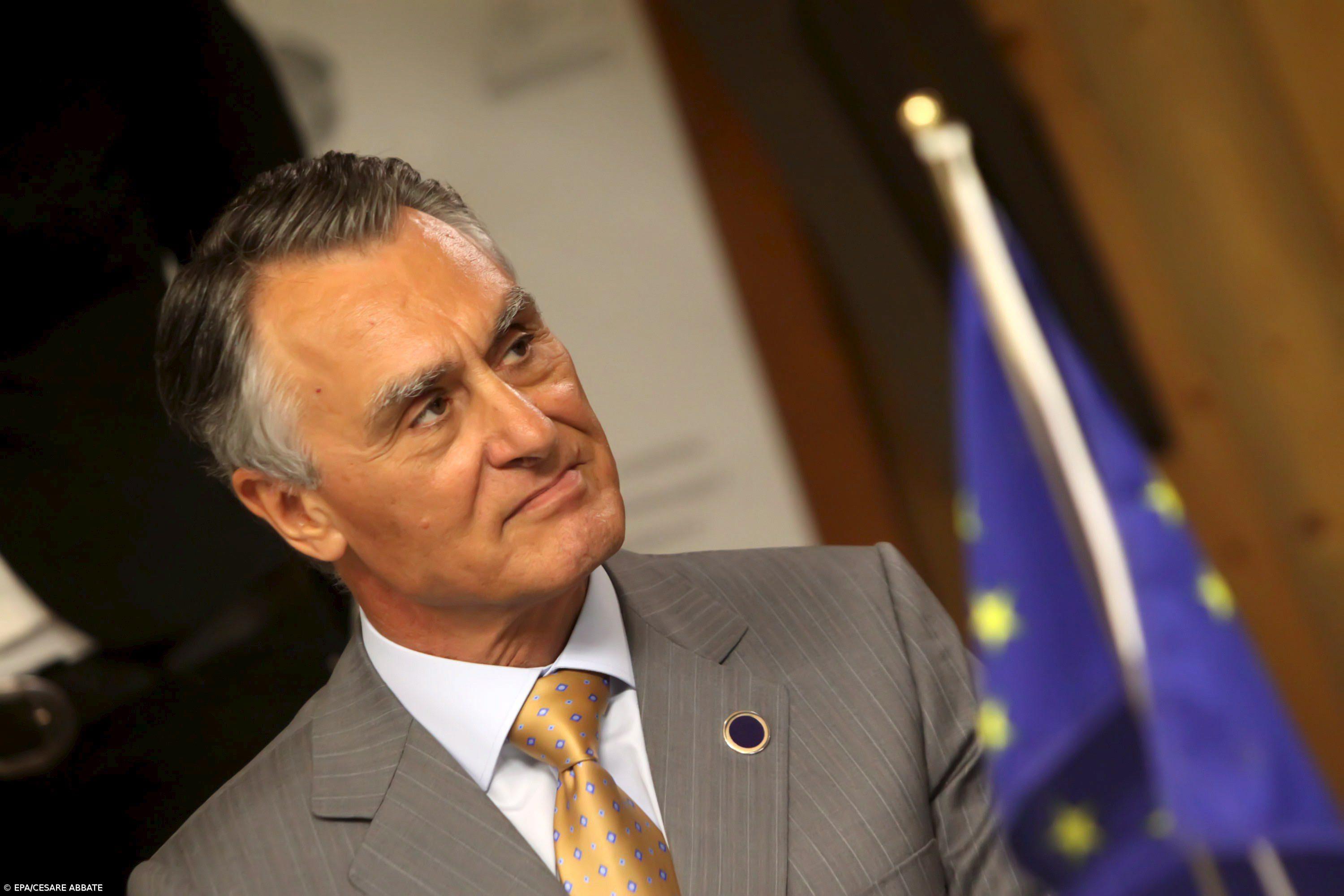 Cavaco despede-se  do Roteiro para a Juventude  – Imagem 1