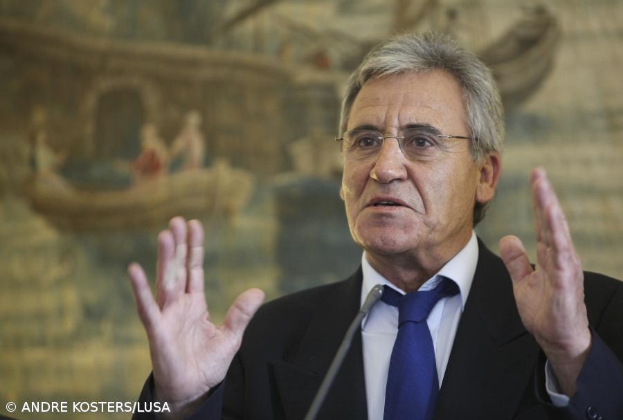 PCP diz que indigitar Passos será perder tempo porque há outra solução duradoura – Imagem 1