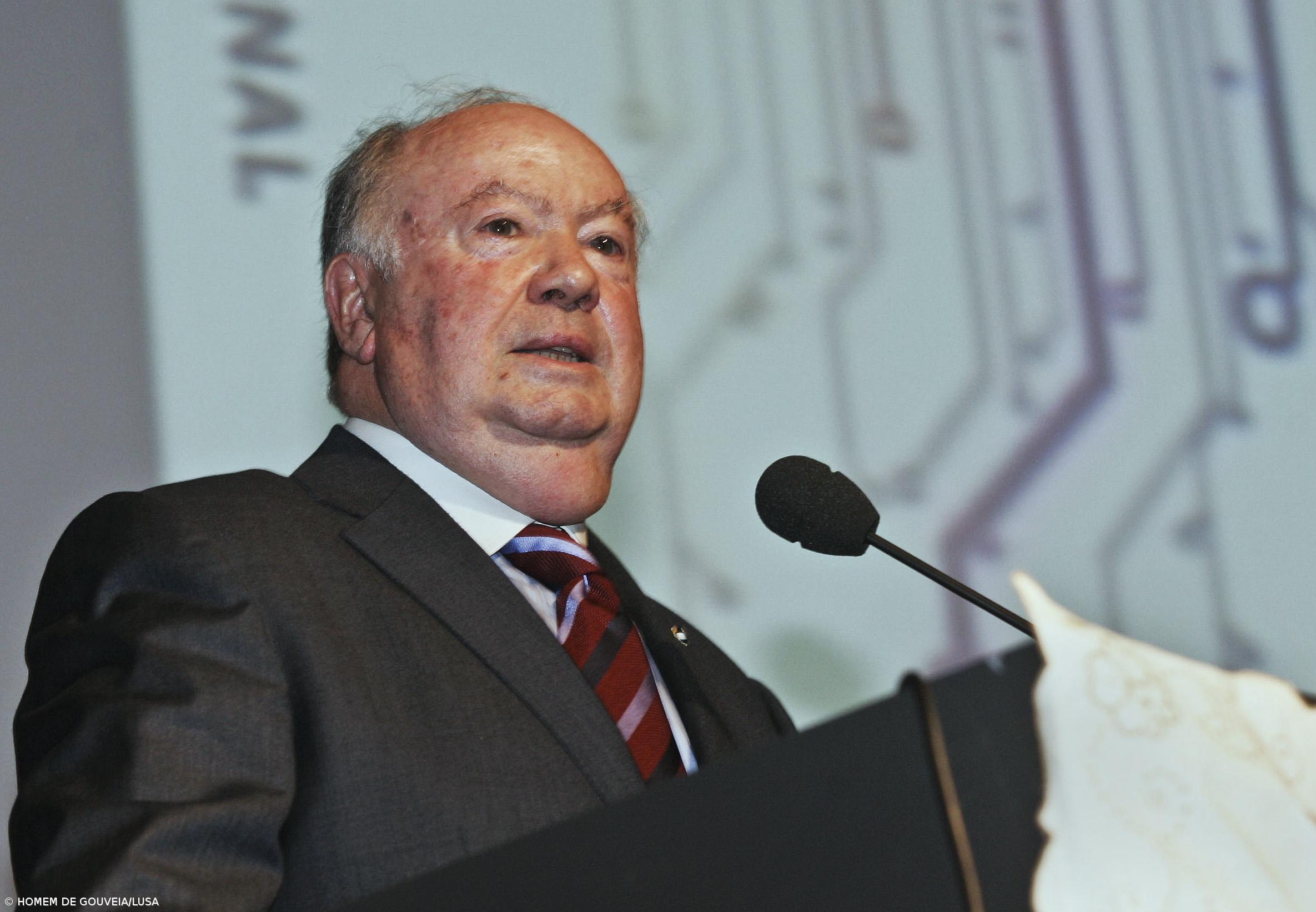 Jardim apresentou demissão do cargo de presidente do Governo da Madeira – Imagem 1