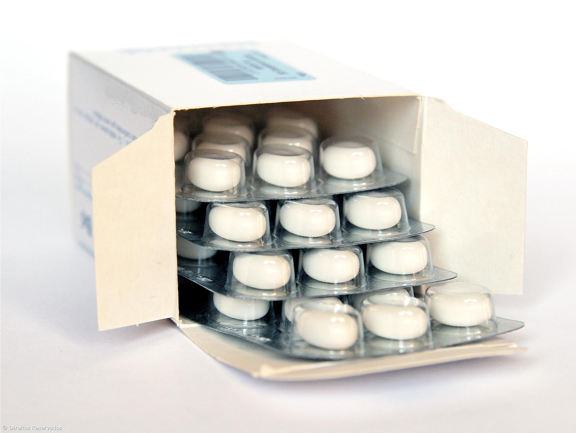 Governo acaba com dedução de 6% no preço de medicamentos em vigor desde 2010 – Imagem 1