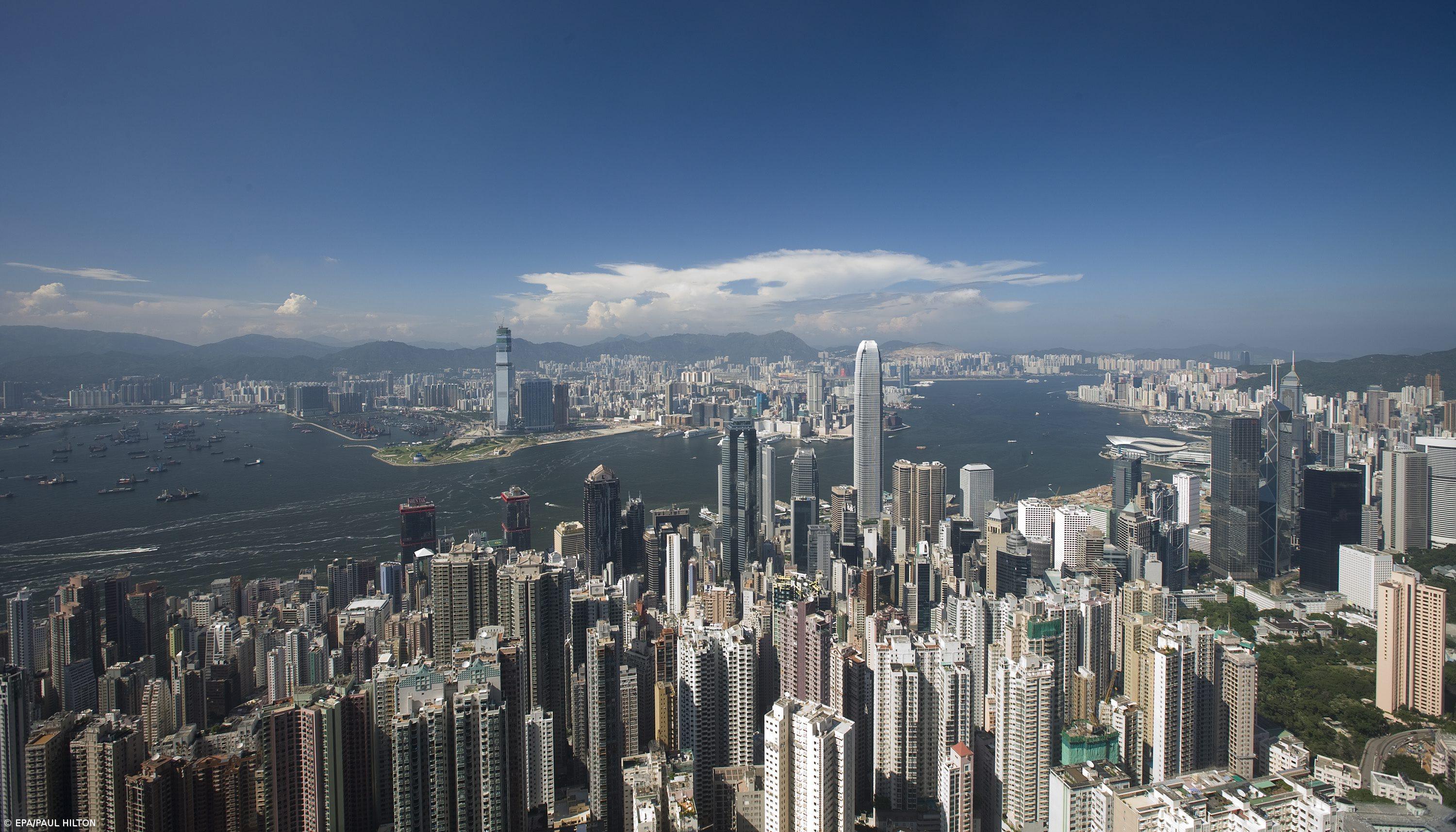 Homem mais rico da China lança "cidade do cinema" para rivalizar com Hollywood – Imagem 1