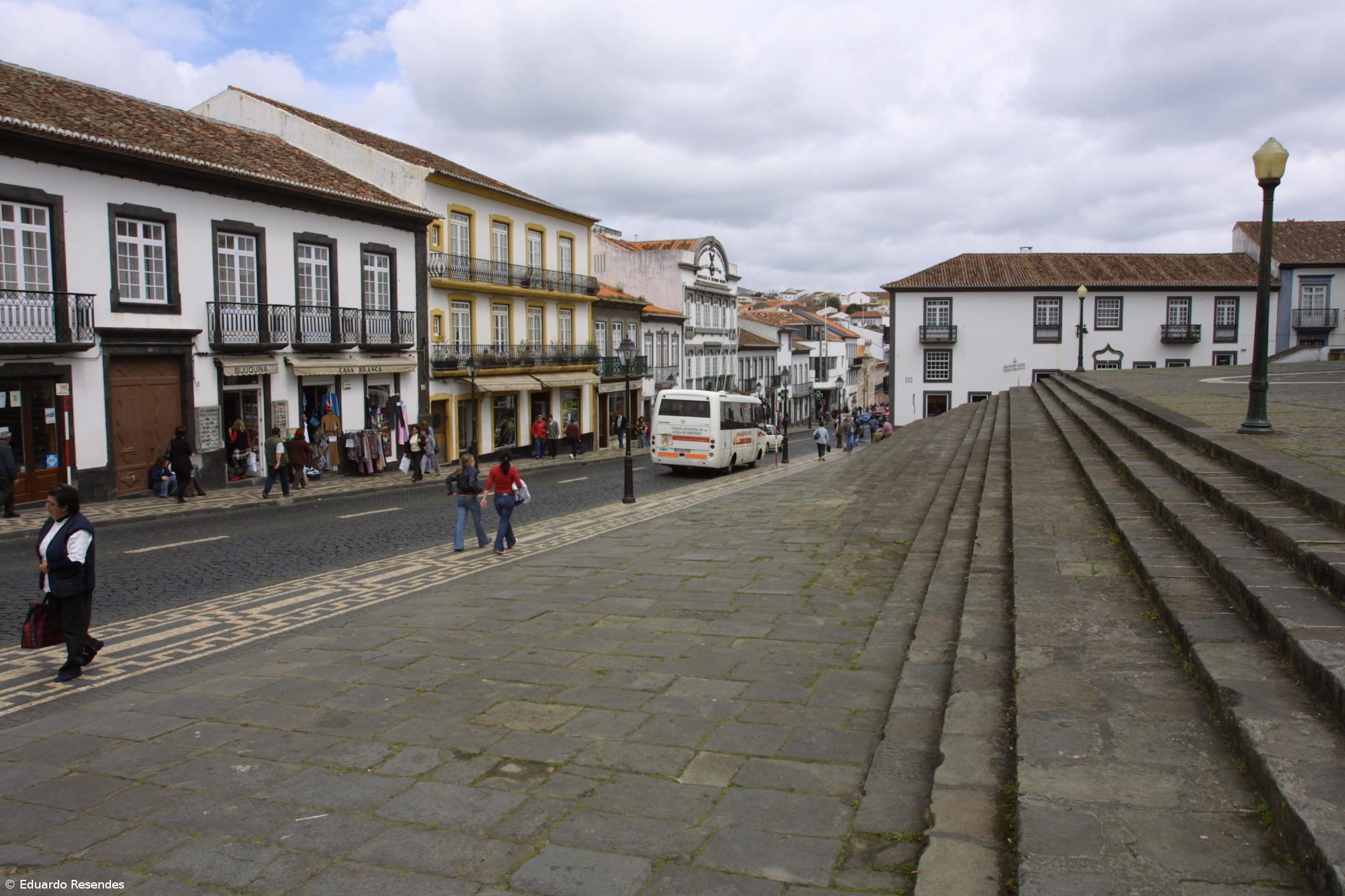 PSP deteve alegado traficante de droga na Terceira – Imagem 1