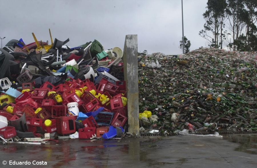 Petição quer adiar decisões sobre gestão de resíduos em São Miguel – Imagem 1