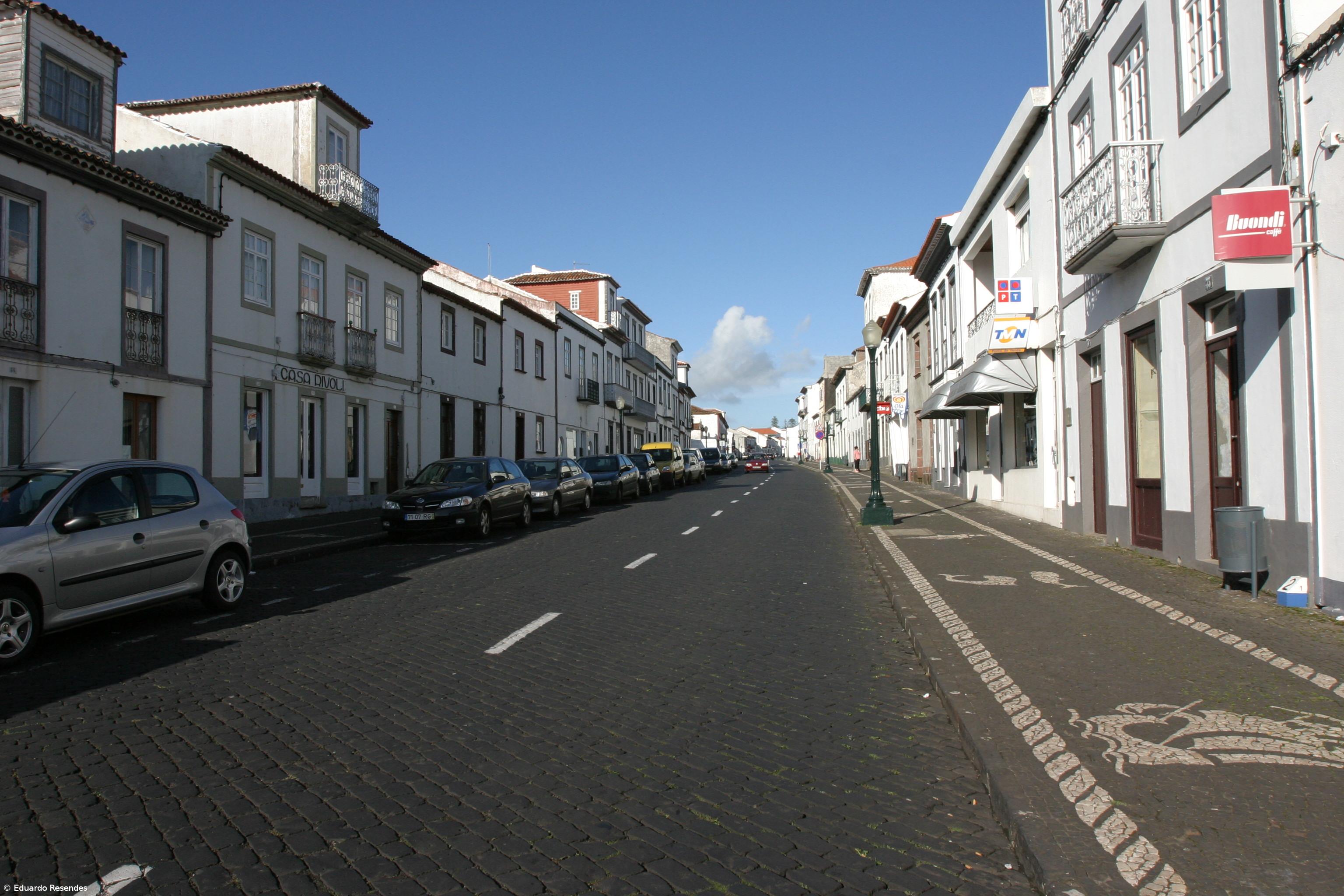 Câmara de Vila do Porto enviou contas consolidadas fora do prazo – Imagem 1