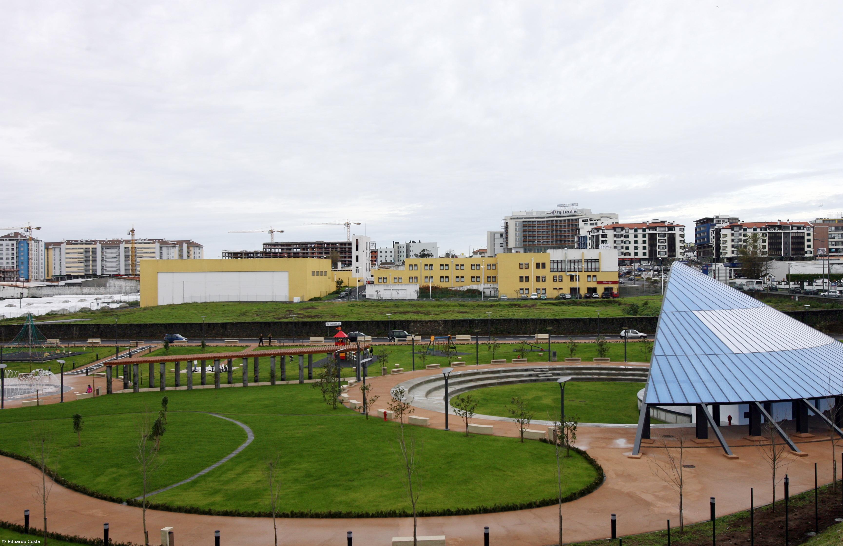 Festival em Ponta Delgada celebra durante quatro dias a diversidade musical  – Imagem 1