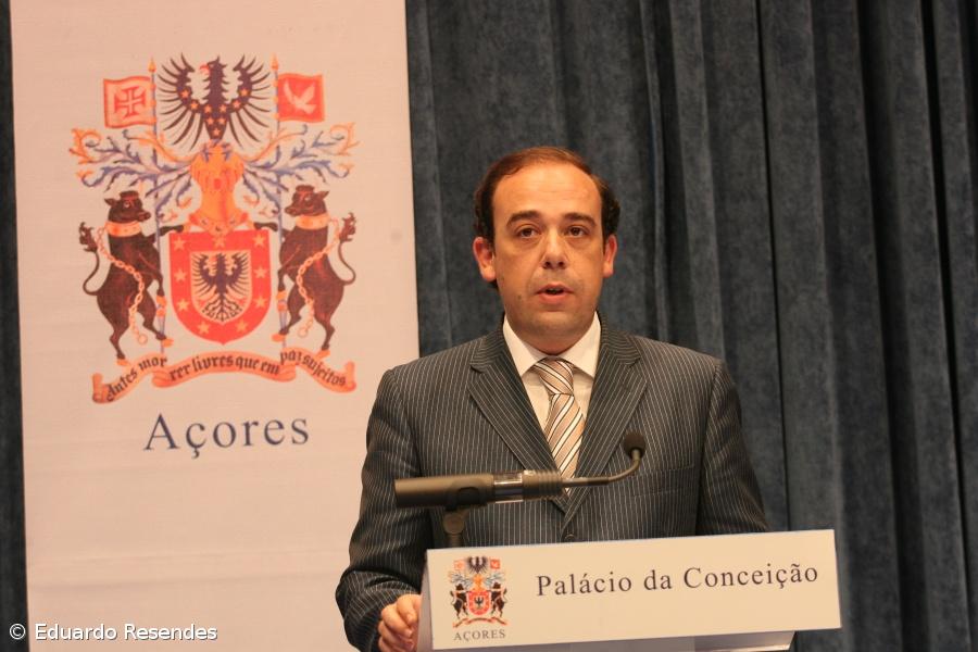 Governo dos Açores satisfeito com parecer do Comité das Regiões – Imagem 1