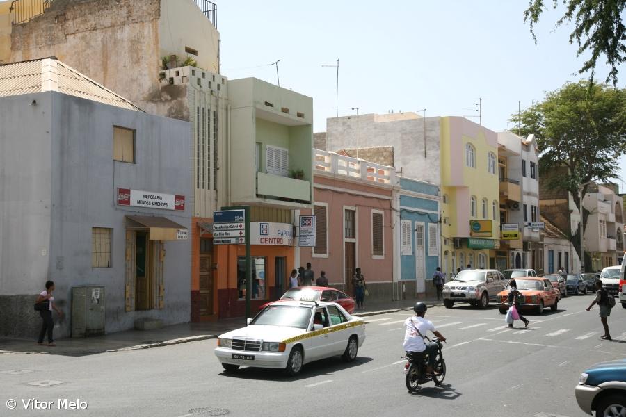 Cabo Verde vai ter salário mínimo de 100 euros – Imagem 1