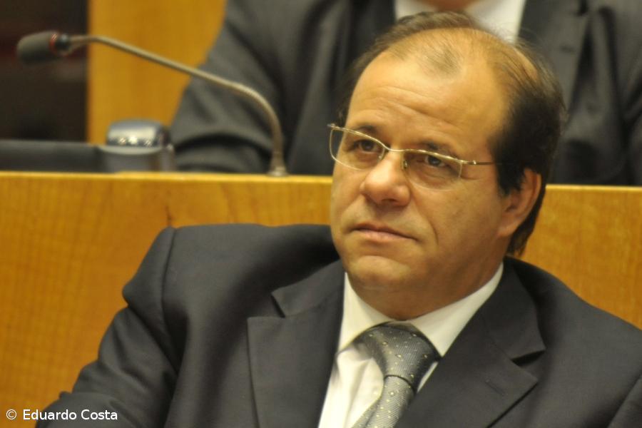 PCP/Açores disponível para discutir revisão constitucional – Imagem 1