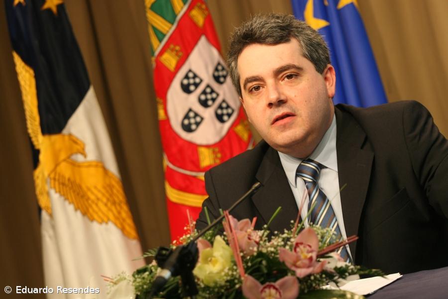  Governo diz que pode apenas "minimizar efeitos" da crise – Imagem 1