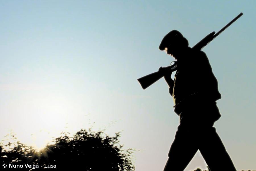 Governo Regional autoriza caça no dia 15 de outubro – Imagem 1