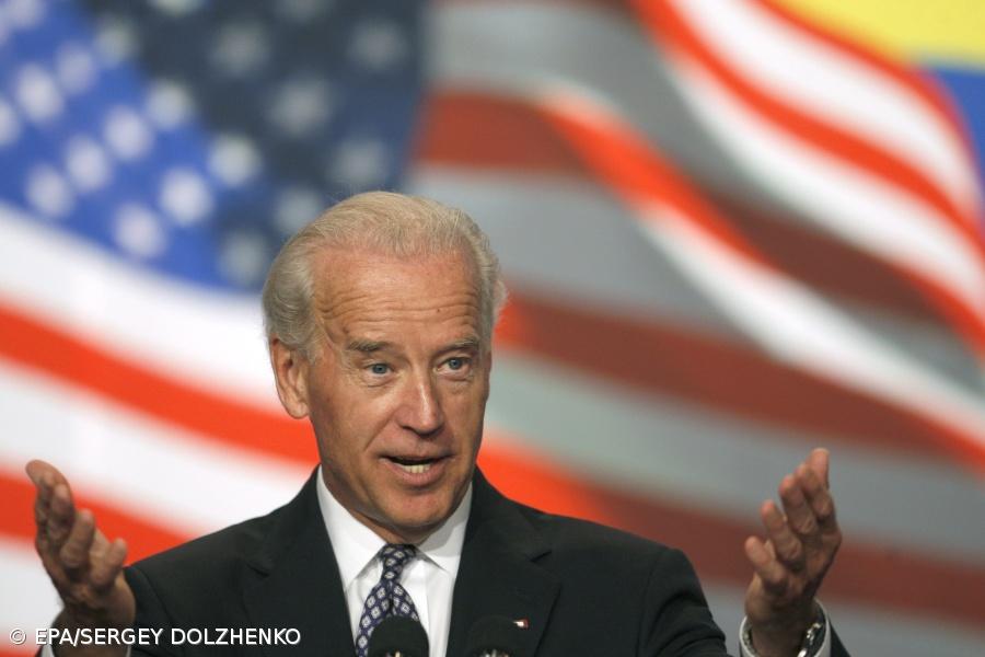 Biden e Trump vencem primárias no estado norte-americano do Nebraska com recordes de abstenção – Imagem 1