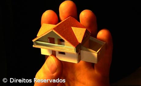 Clientes com crédito à habitação voltam a pagar menos de prestação em setembro – Imagem 1