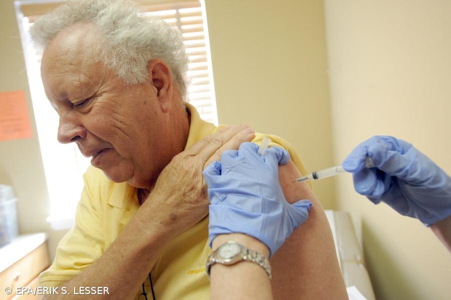 Ucrânia adquire 300 mil doses de medicamentos – Imagem 1