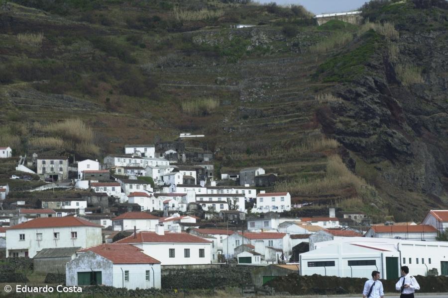 Empresários das Flores querem que ilha seja abastecida semanalmente – Imagem 1
