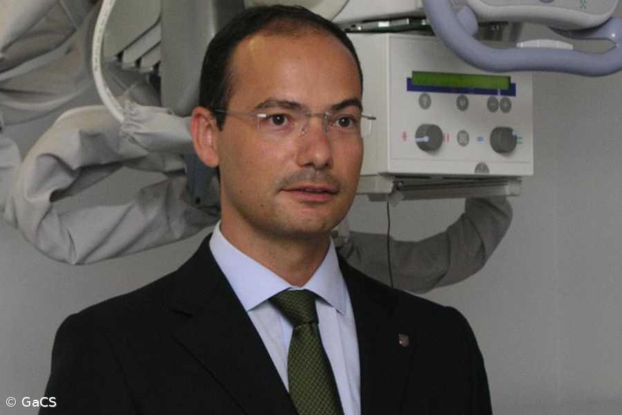 Centro de Radioterapia dos Açores dentro dos prazos – Imagem 1