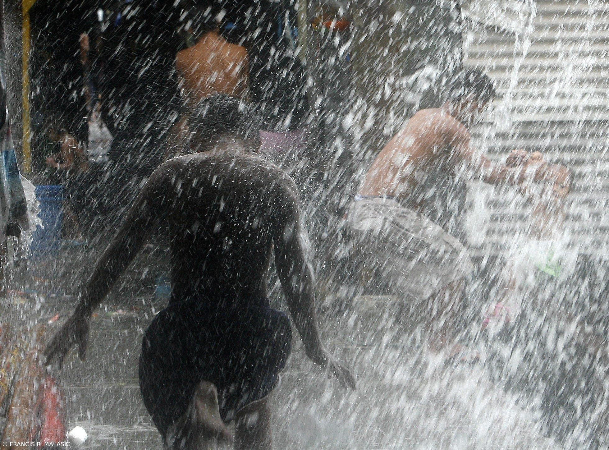 Cimeira abre com filme sobre  alterações climáticas – Imagem 1