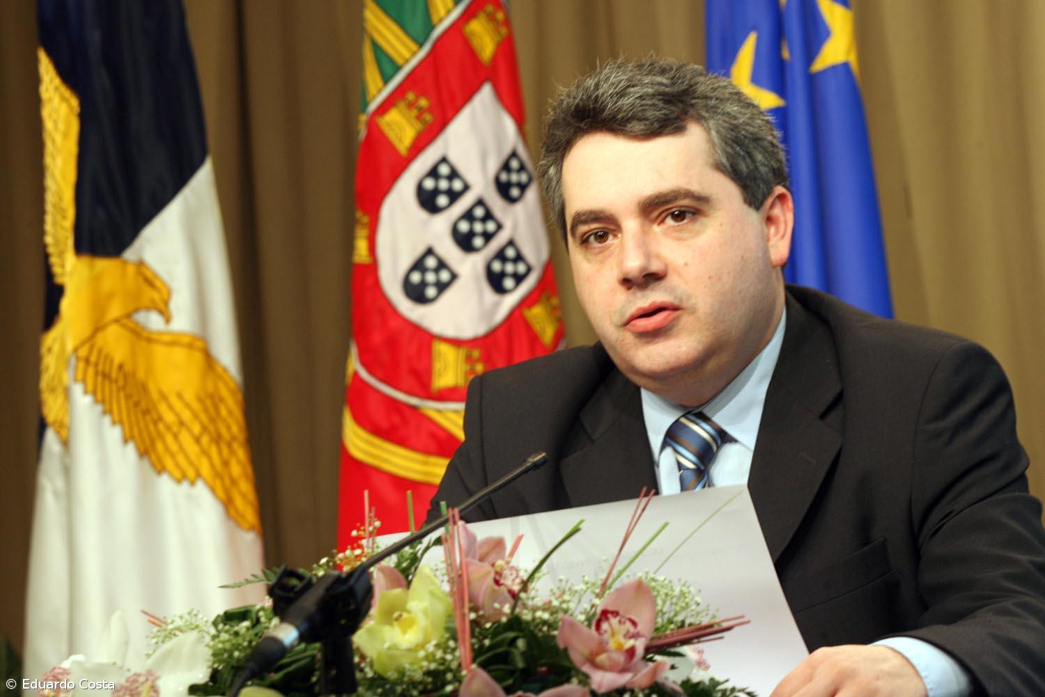 Governo Regional apresentou Plano Estratégico para a Coesão que visa as ilhas menos desenvolvidas – Imagem 1