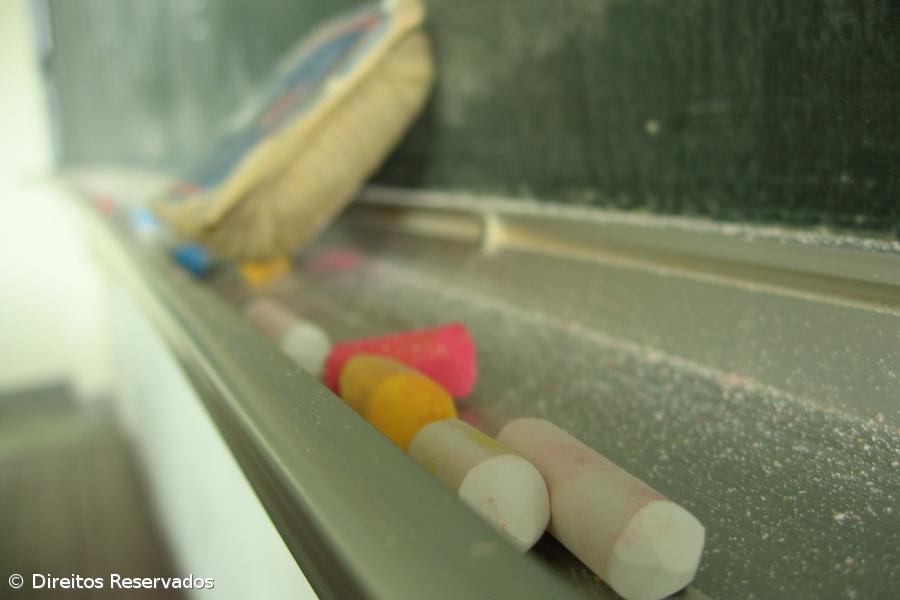 Alunos do 4.º ano são os que mais gostam de ler mas pioraram resultados – Imagem 1