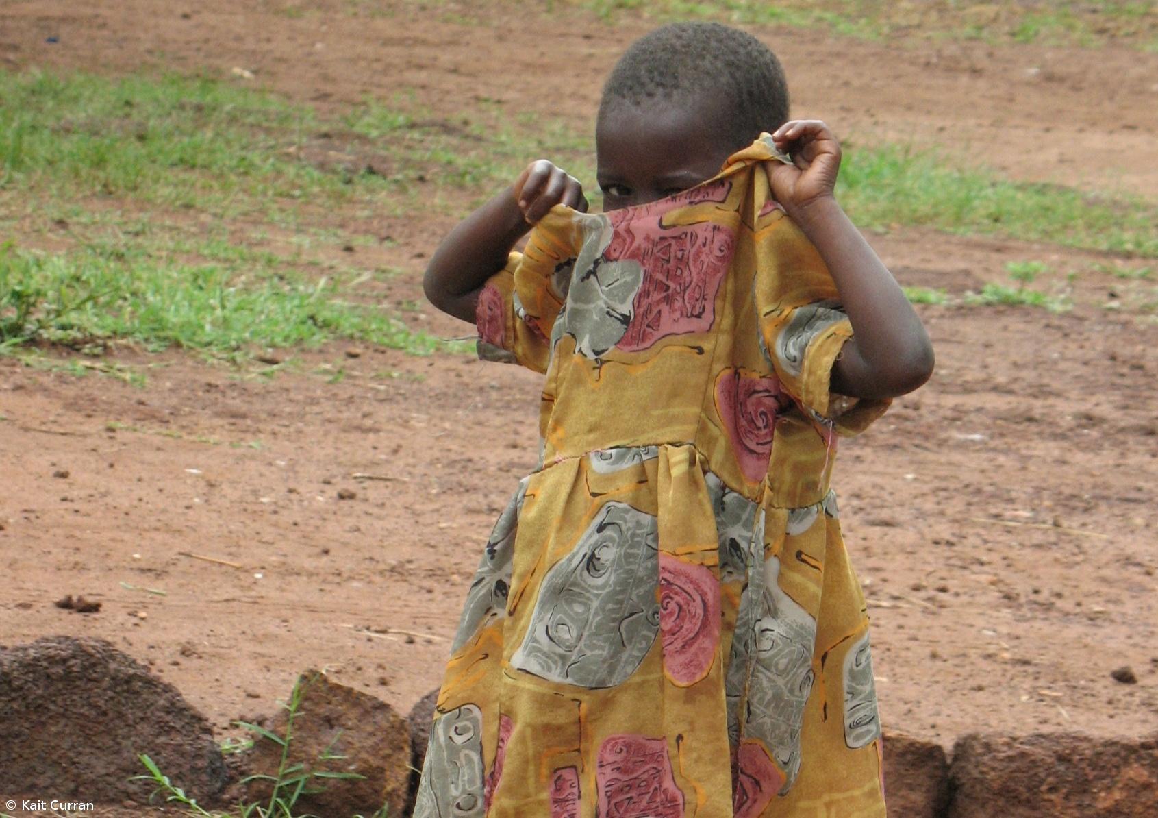 UNICEF vacinará 41 milhões de crianças contra poliomielite na Nigéria – Imagem 1