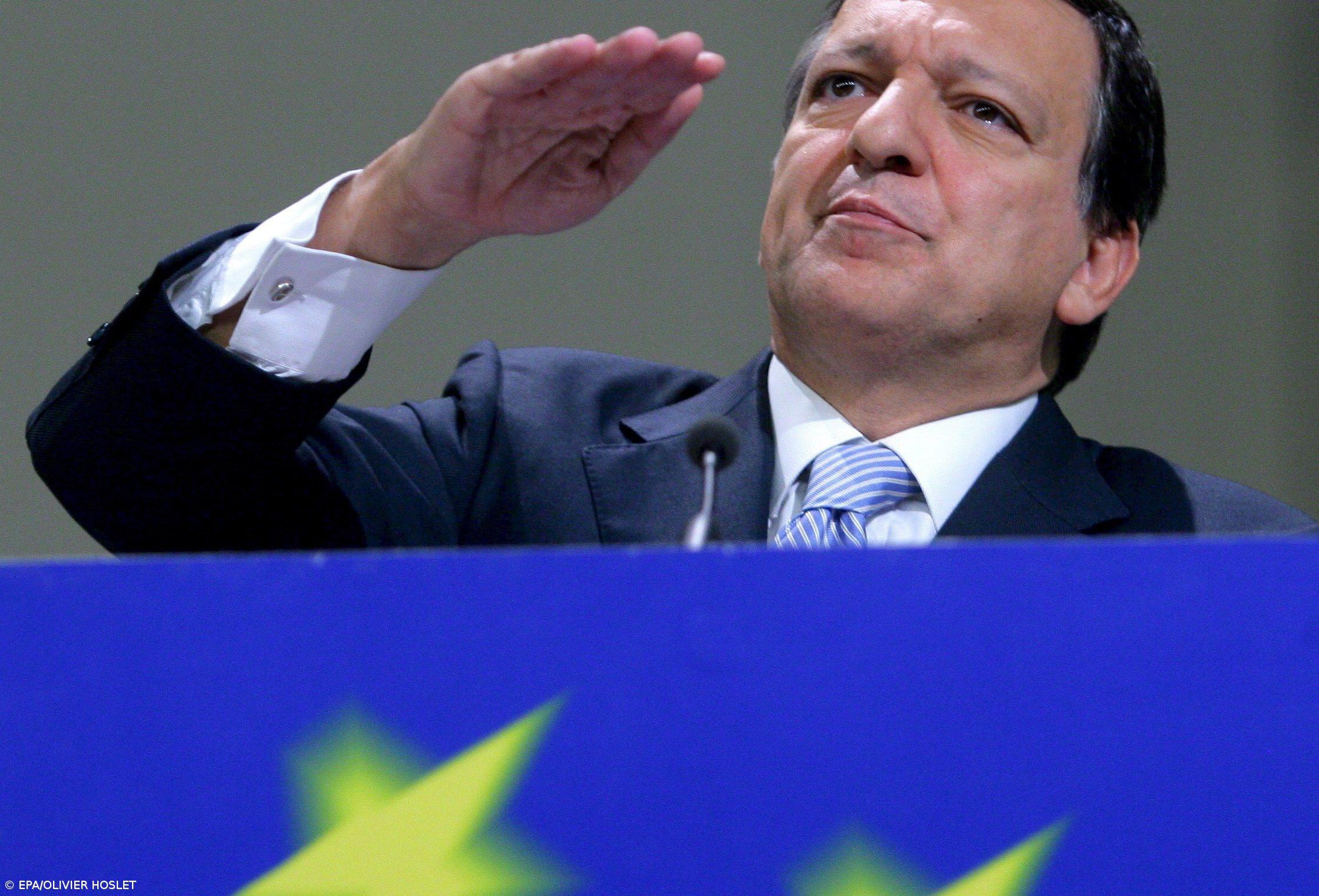 Portugal precisa de fazer esforço colectivo para corrigir desequilíbrios – Imagem 1