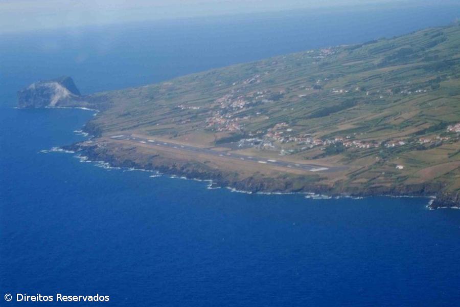 Crise sísmica a oeste do Faial em "decréscimo significativo" – Imagem 1